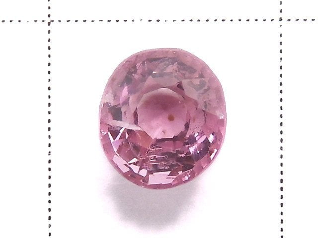 [Video][One of a kind] High Quality Pink Spinel AAA Loose stone Faceted 1pc NO.36