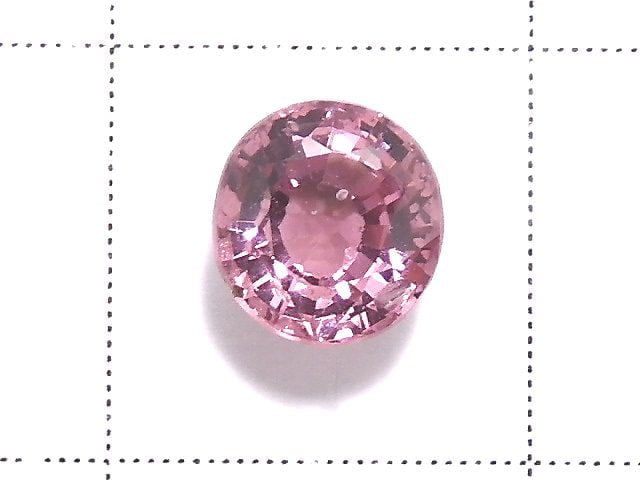 [Video][One of a kind] High Quality Pink Spinel AAA Loose stone Faceted 1pc NO.39