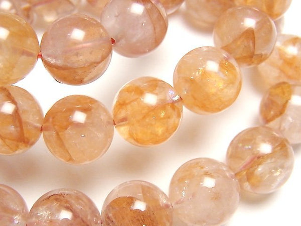 Other Quartz Gemstone Beads