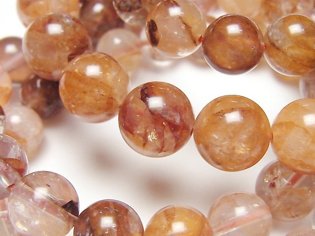 Other Quartz Gemstone Beads