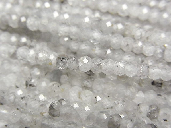 Zircon Gemstone Beads