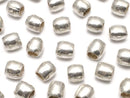 Silver Metal Beads & Findings