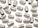 Silver Metal Beads & Findings