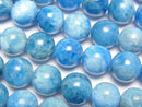 Apatite Gemstone Beads