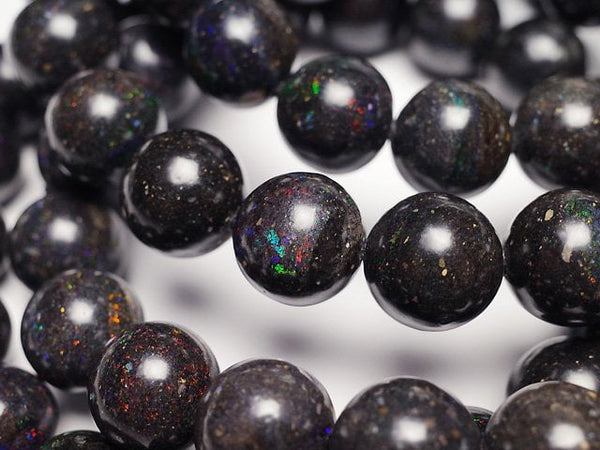 Opal Gemstone Beads