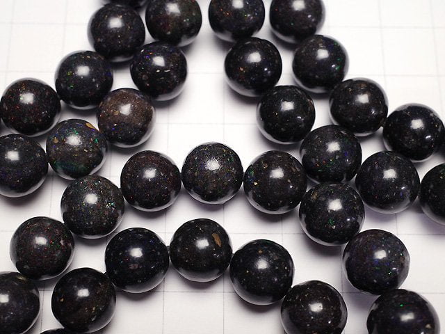 [Video] Matrix Opal AA++ Round 10.5mm Bracelet