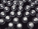 [Video] Crystal AA++ Round Cabochon 20x20mm 2pcs
