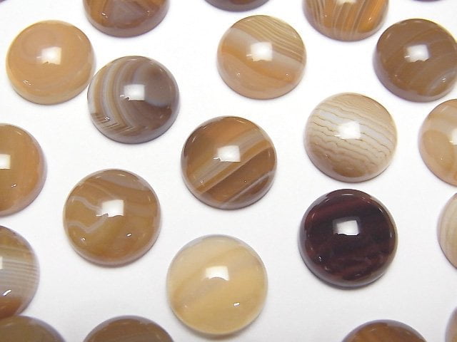 Agate Gemstone Beads