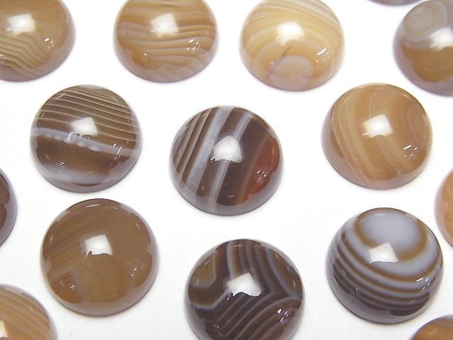 Agate Gemstone Beads