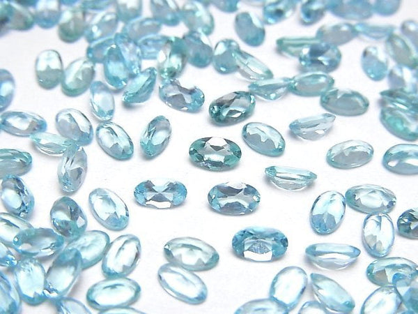 Apatite Gemstone Beads