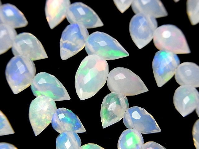 Opal Gemstone Beads