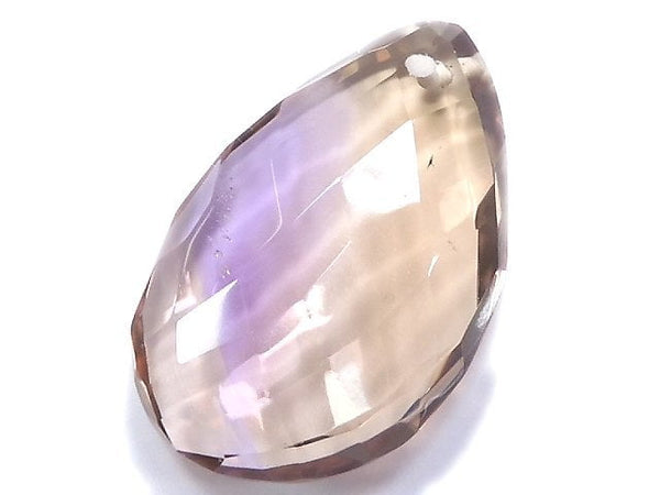 Ametrine One of a kind