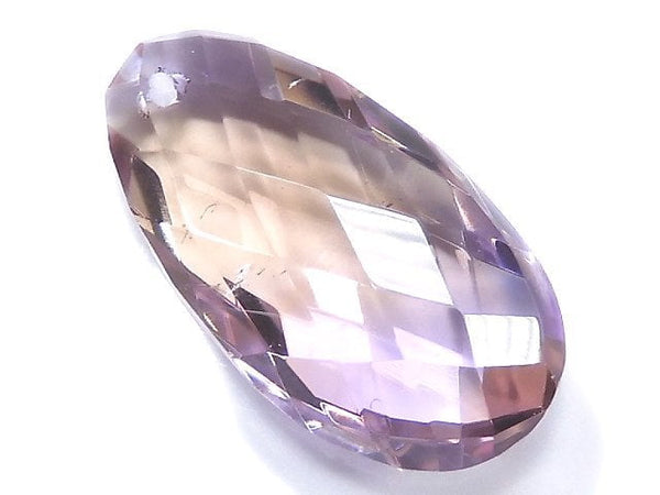 Ametrine One of a kind