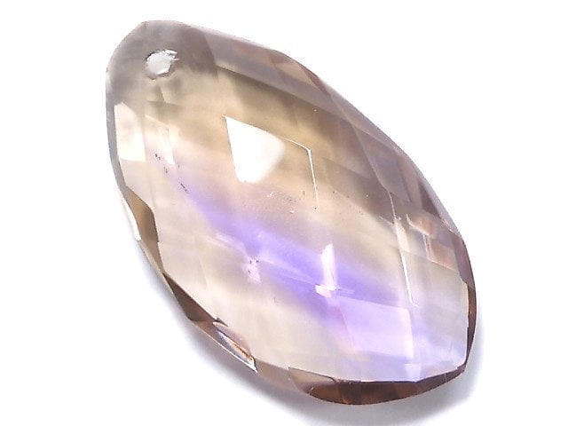 Ametrine One of a kind