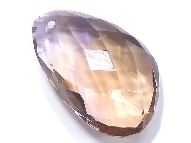 Ametrine One of a kind