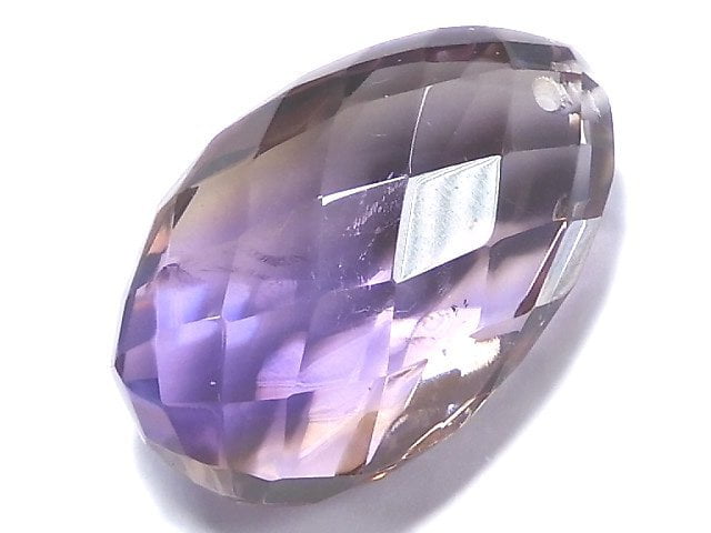 Ametrine One of a kind