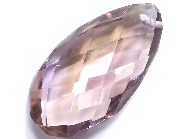 Ametrine One of a kind