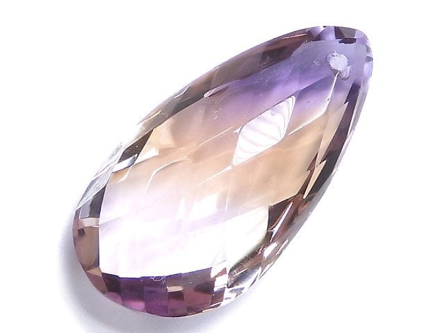 Ametrine One of a kind