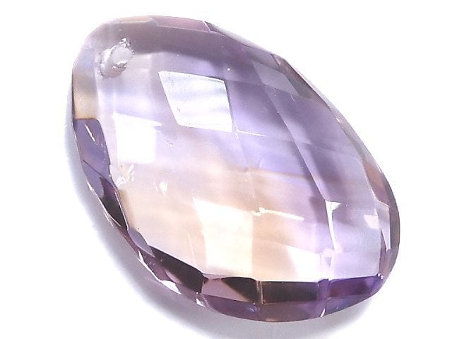 Ametrine One of a kind