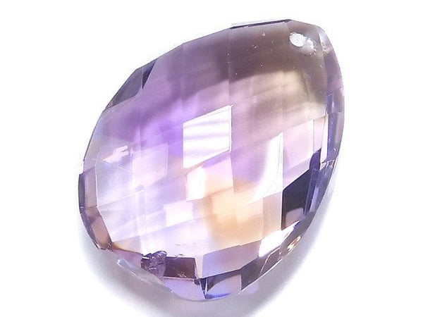 Ametrine One of a kind