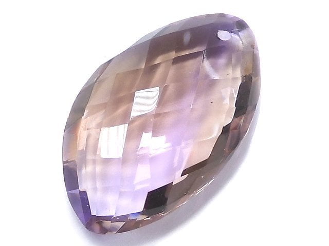 Ametrine One of a kind