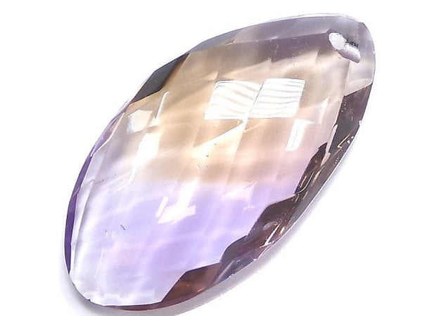 Ametrine One of a kind