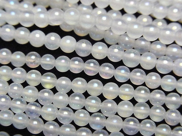 Flash Crystal Gemstone Beads