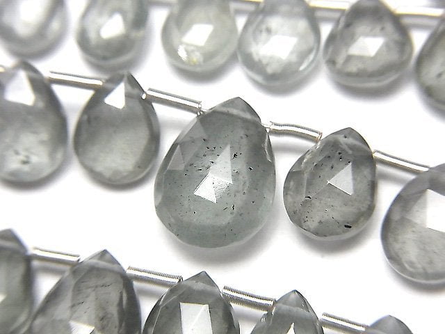 Aquamarine Gemstone Beads