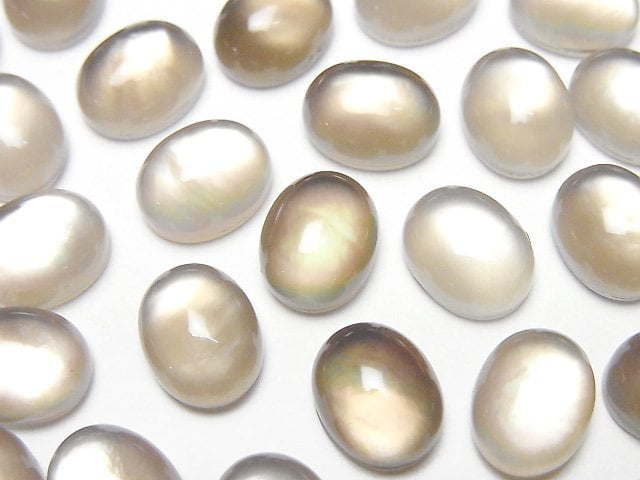 Mother of Pearl (Shell Beads) Pearl & Shell Beads