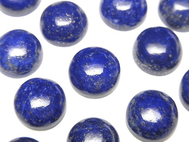 Lapis lazuli Gemstone Beads