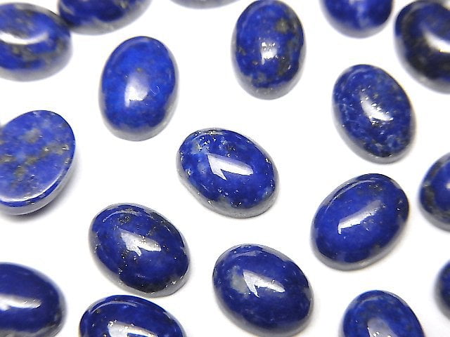 Lapis lazuli Gemstone Beads