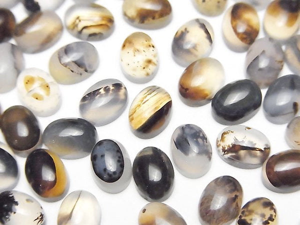 Agate Gemstone Beads