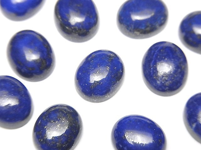 Lapis lazuli Gemstone Beads