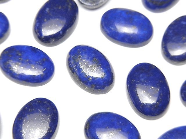 Lapis lazuli Gemstone Beads