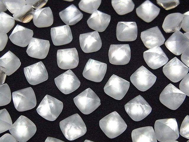 Mother of Pearl (Shell Beads) Pearl & Shell Beads