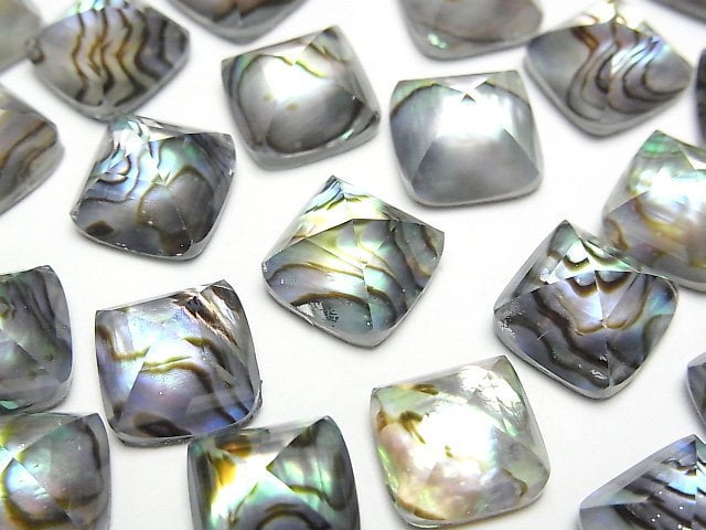 Mother of Pearl (Shell Beads) Pearl & Shell Beads