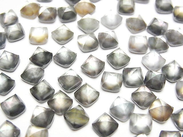 Mother of Pearl (Shell Beads) Pearl & Shell Beads