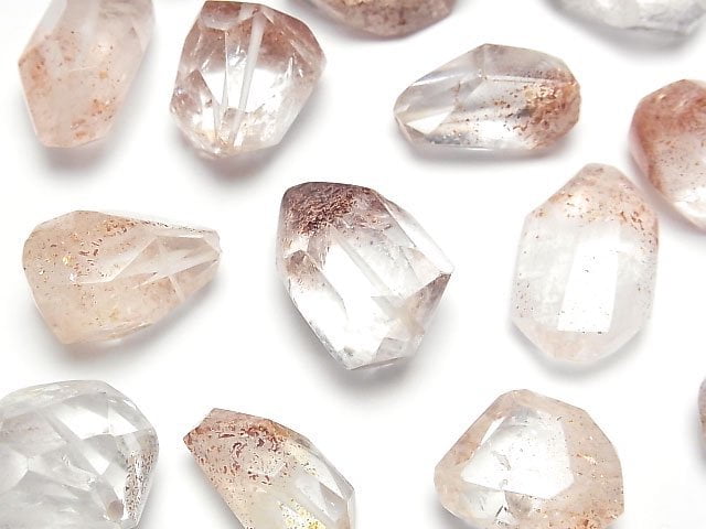 Other Quartz Gemstone Beads