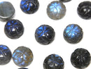 Labradorite Gemstone Beads