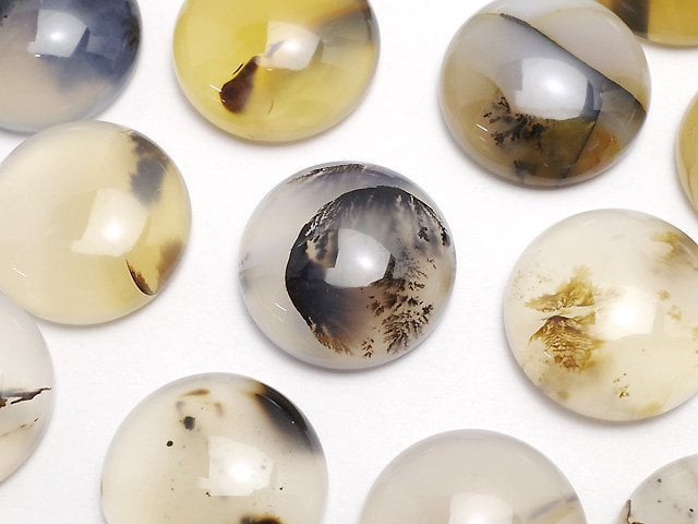 Agate Gemstone Beads