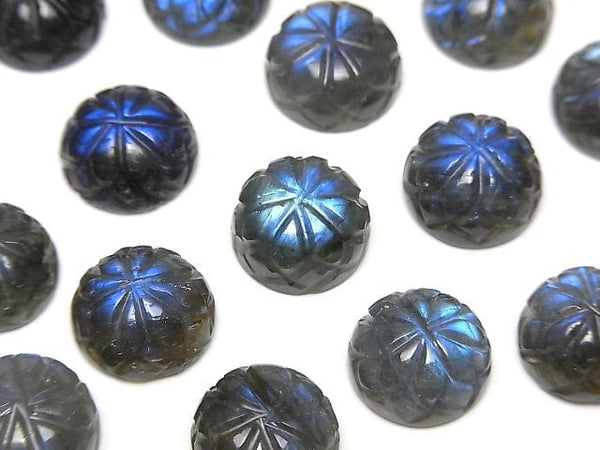 Labradorite Gemstone Beads