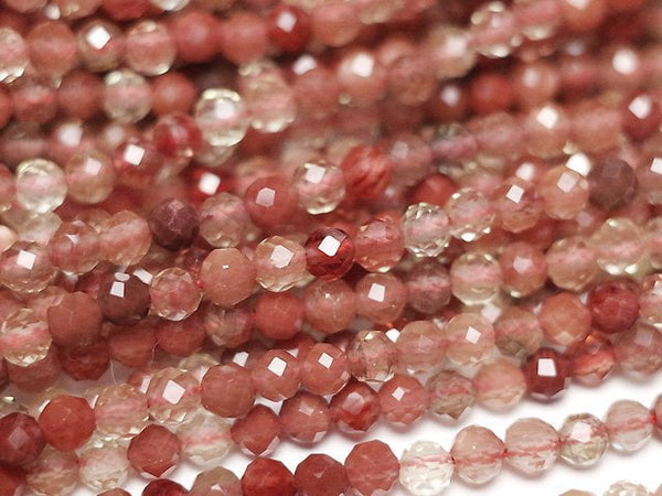 Andesine Gemstone Beads