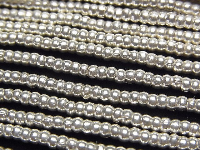 Silver Metal Beads & Findings