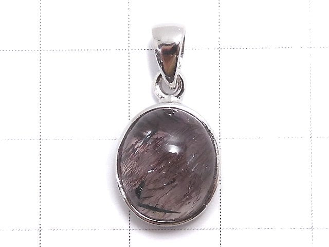 [Video][One of a kind] Elestial Quartz AA++ Pendant Silver925 NO.101