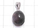 [Video][One of a kind] Elestial Quartz AA++ Pendant Silver925 NO.106