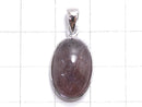 [Video][One of a kind] Elestial Quartz AA++ Pendant Silver925 NO.108