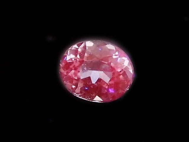 [Video][One of a kind] High Quality Dragon Garnet AAA Loose stone Faceted 1pc NO.25