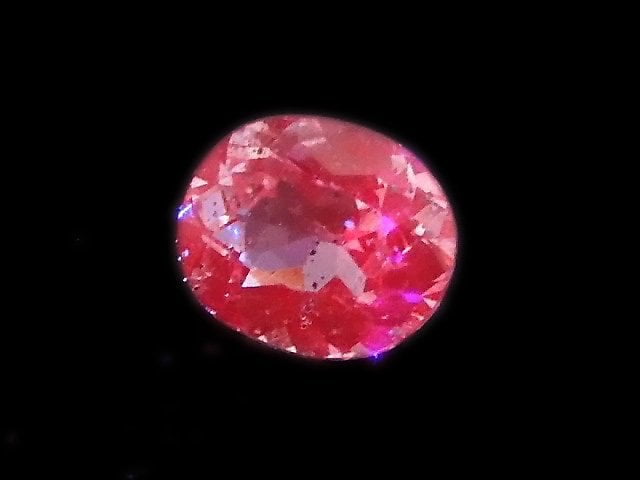 [Video][One of a kind] High Quality Dragon Garnet AAA Loose stone Faceted 1pc NO.29