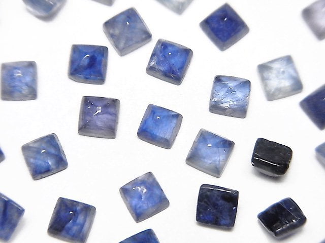 Sapphire Gemstone Beads