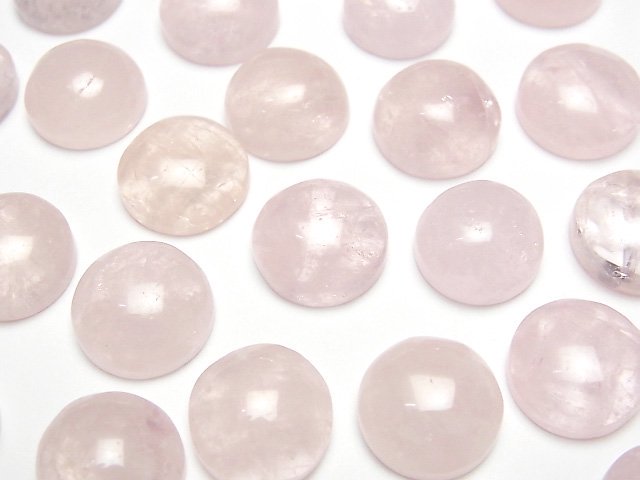 Morganite Gemstone Beads